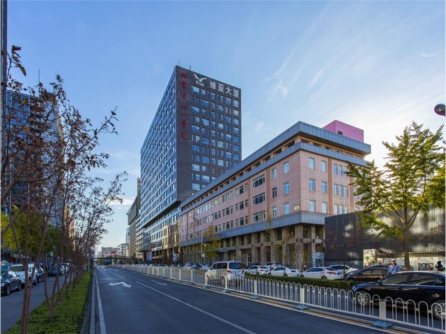 北京热熔划线哪家好